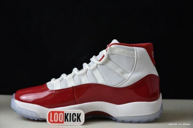 Cheap Jordan Cherry Air CT8012-116 11 0702